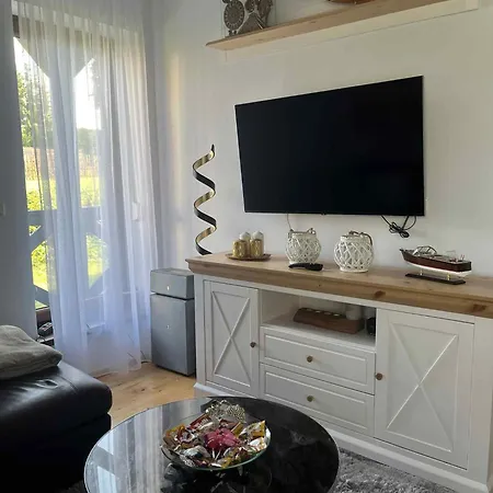 Kleszczewo 度假居 *