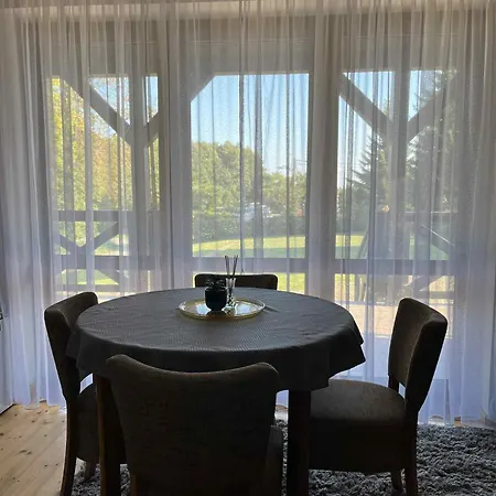 Kleszczewo 度假居