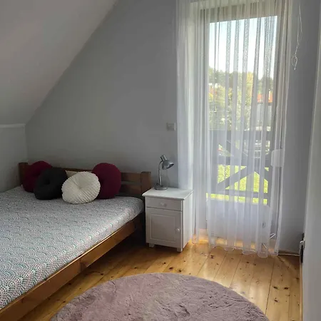 Kleszczewo 度假居 *